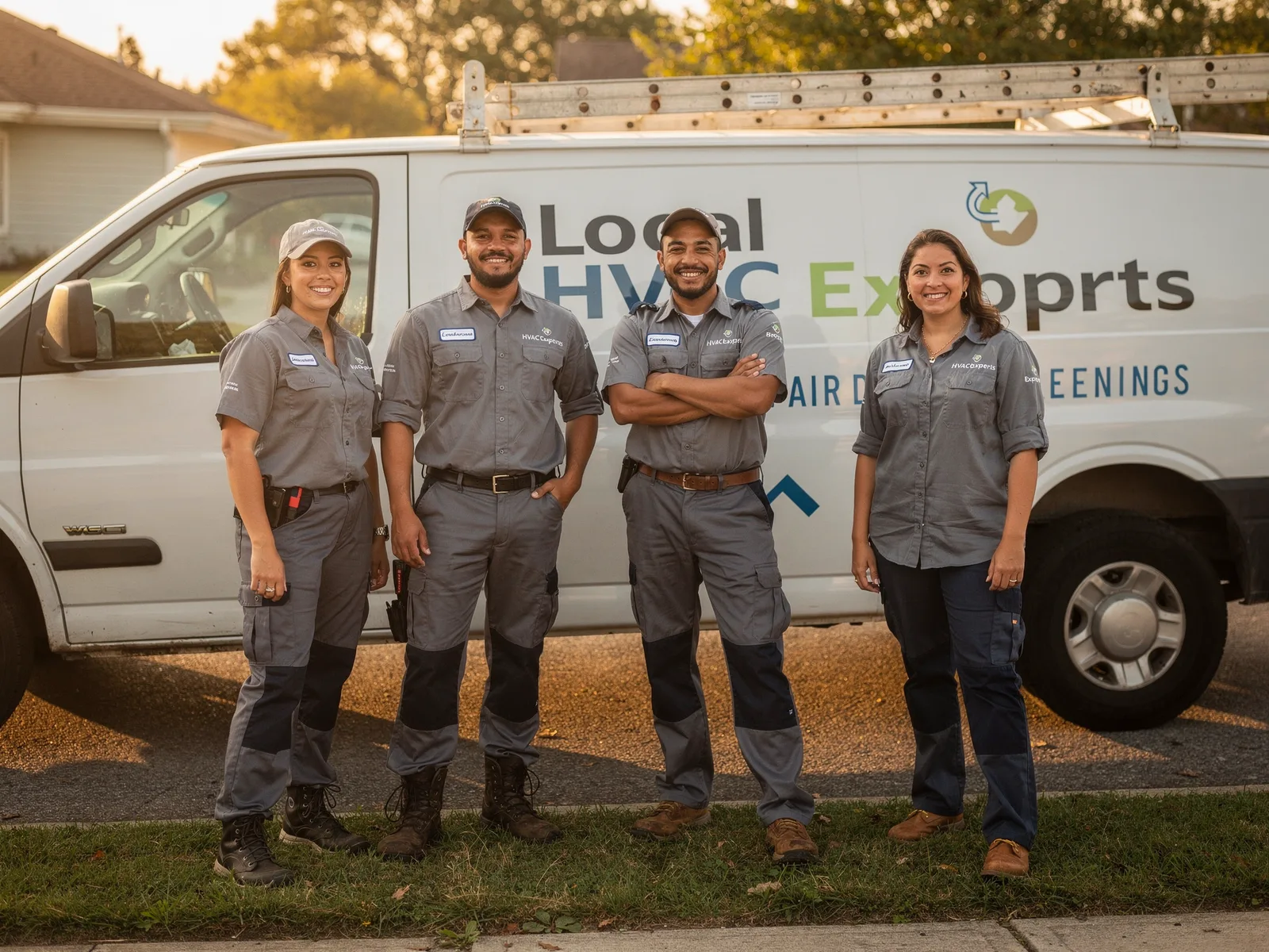 24/7 HVAC Repair & AC Replacement company in Philomath, OR