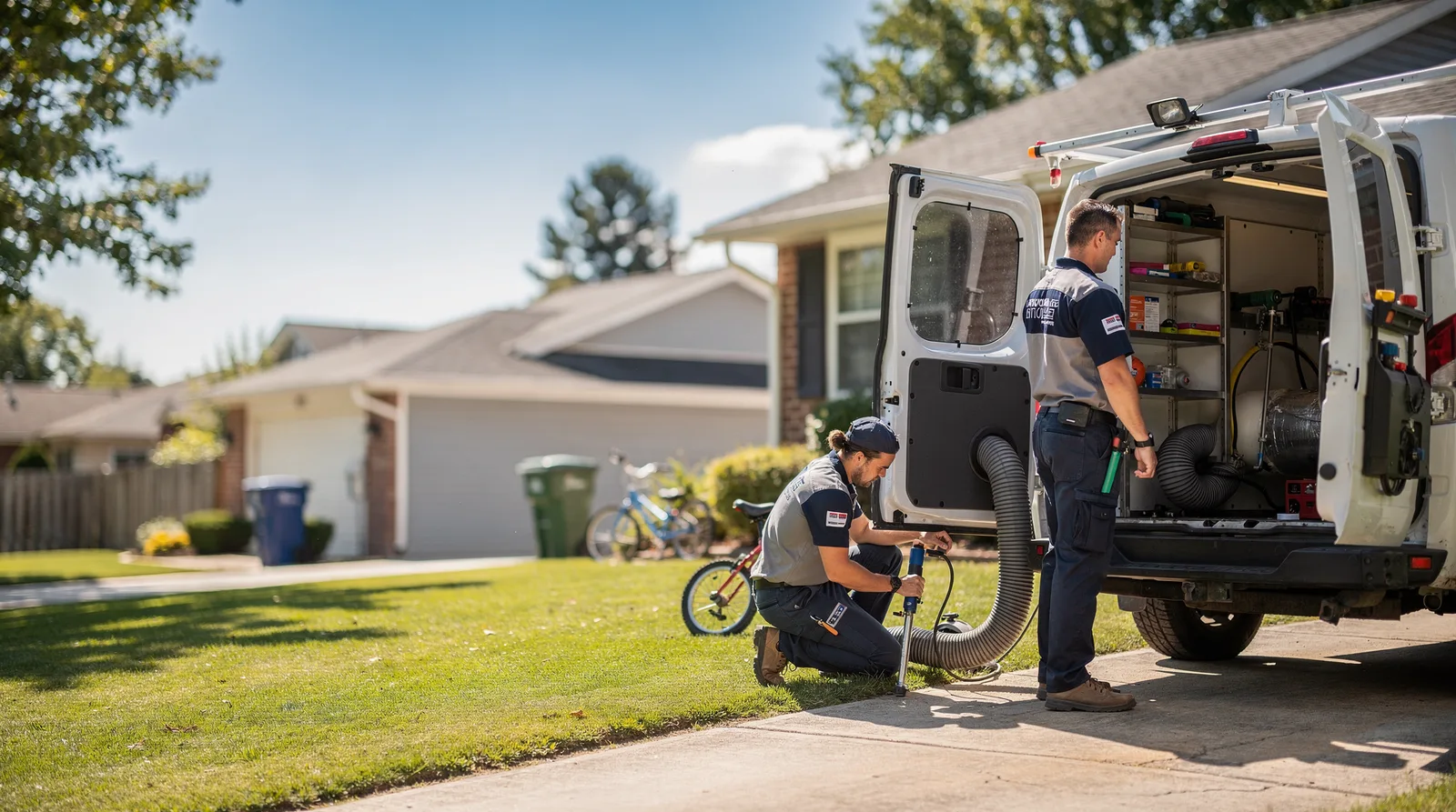 24/7 HVAC Repair & AC Replacement in Philomath, OR near me